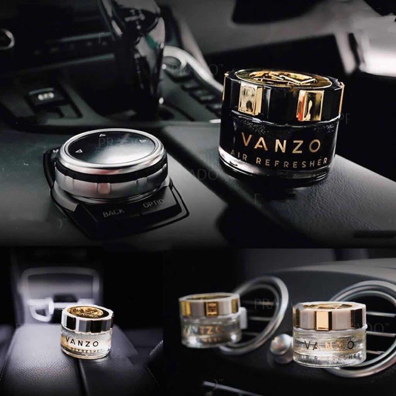  VANZO Perfume