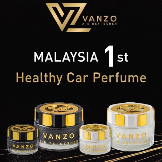  VANZO Perfume