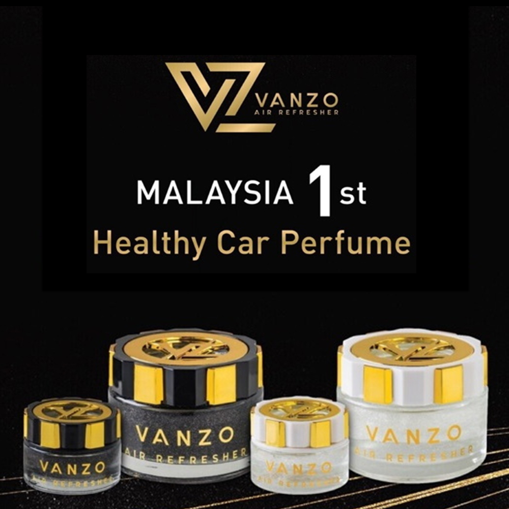  VANZO Perfume