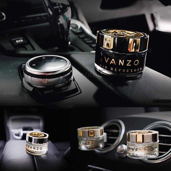  VANZO Perfume