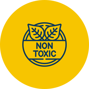 Non-Toxic