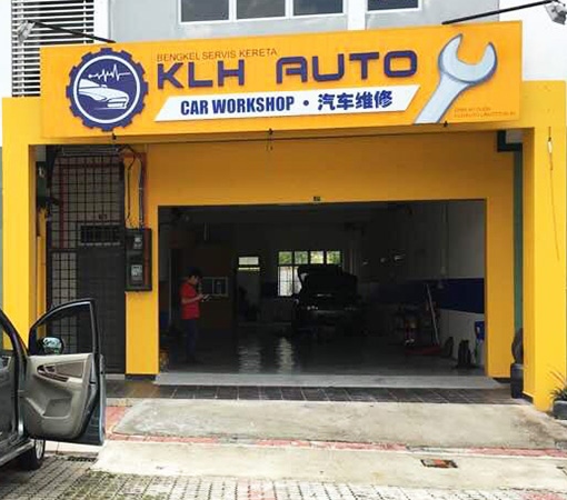 KLH Auto