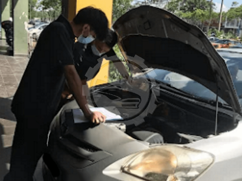  Toyota Vios Alternator Diagnose